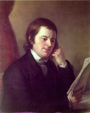 Thomas Johnson (jurist)